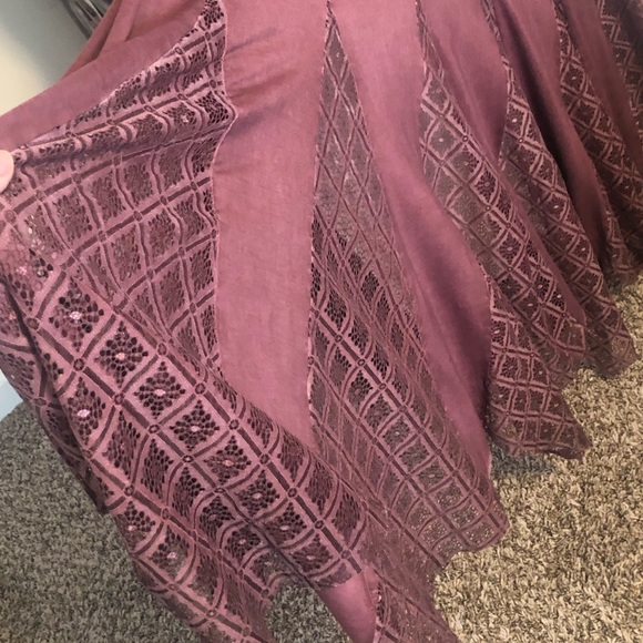 Dress jacket good for night out or with jeans - Picture 3 of 8